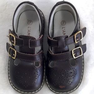 L’Amour Beatrix Brown - size 7